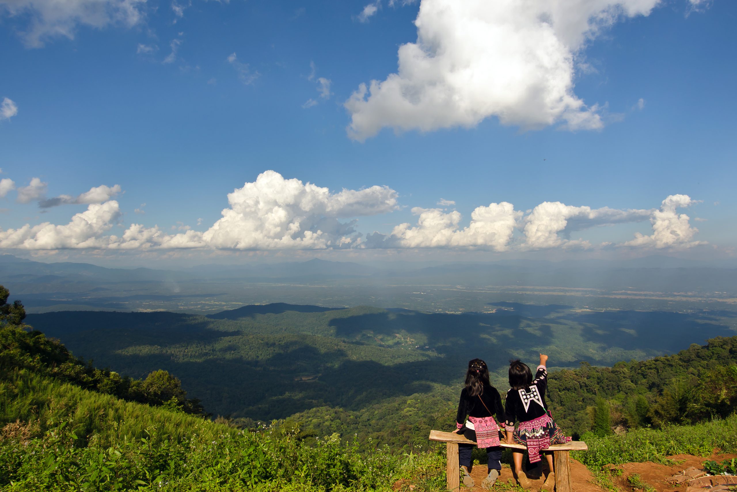 What is Mandaragiri Hills Famous For (Why Visit)