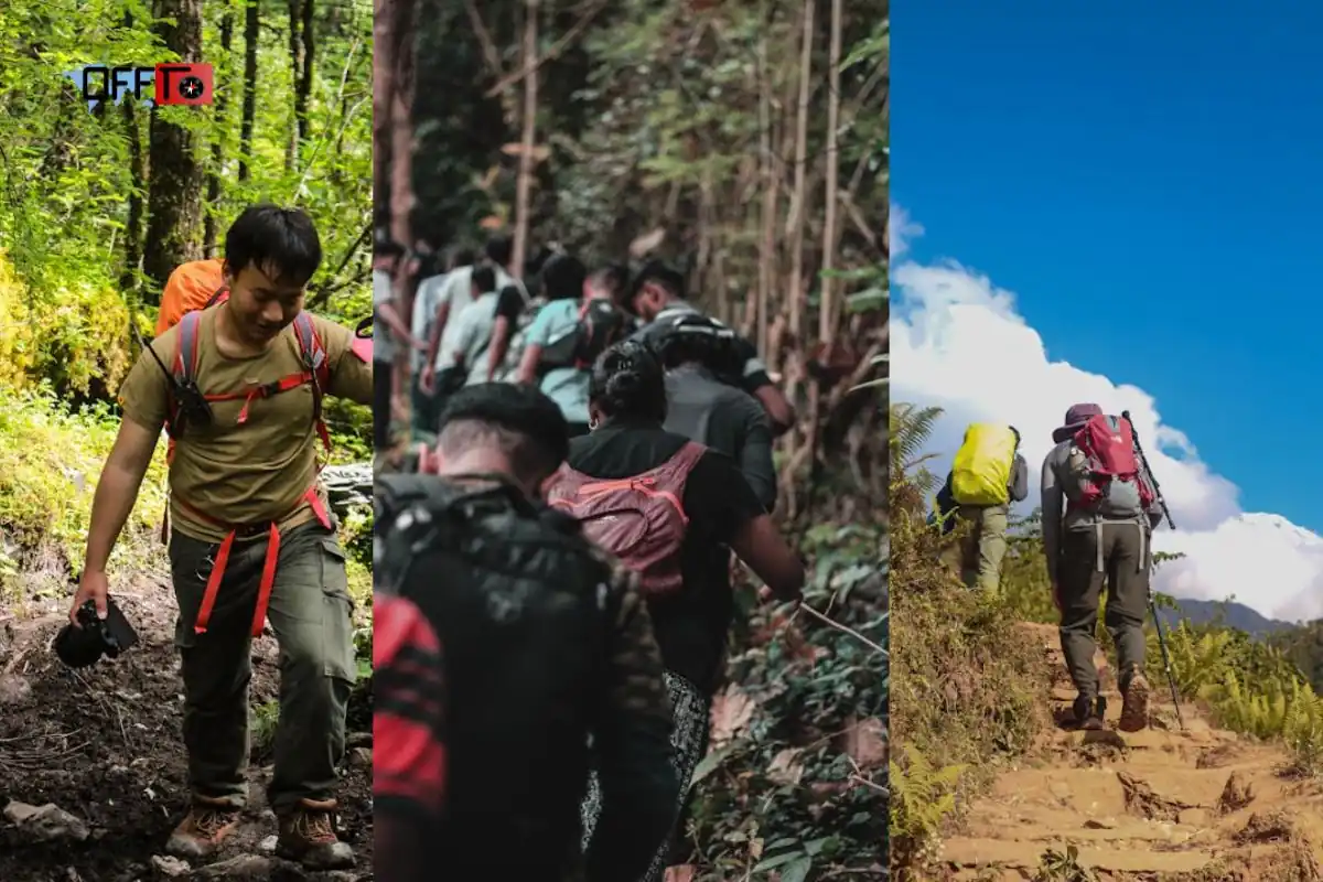What to Pack for Aadrai Jungle Trek
