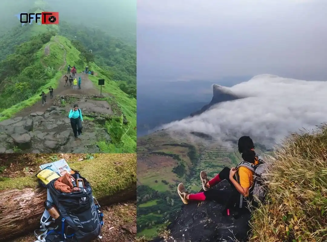 What to Pack for Rajmachi Fort Trek