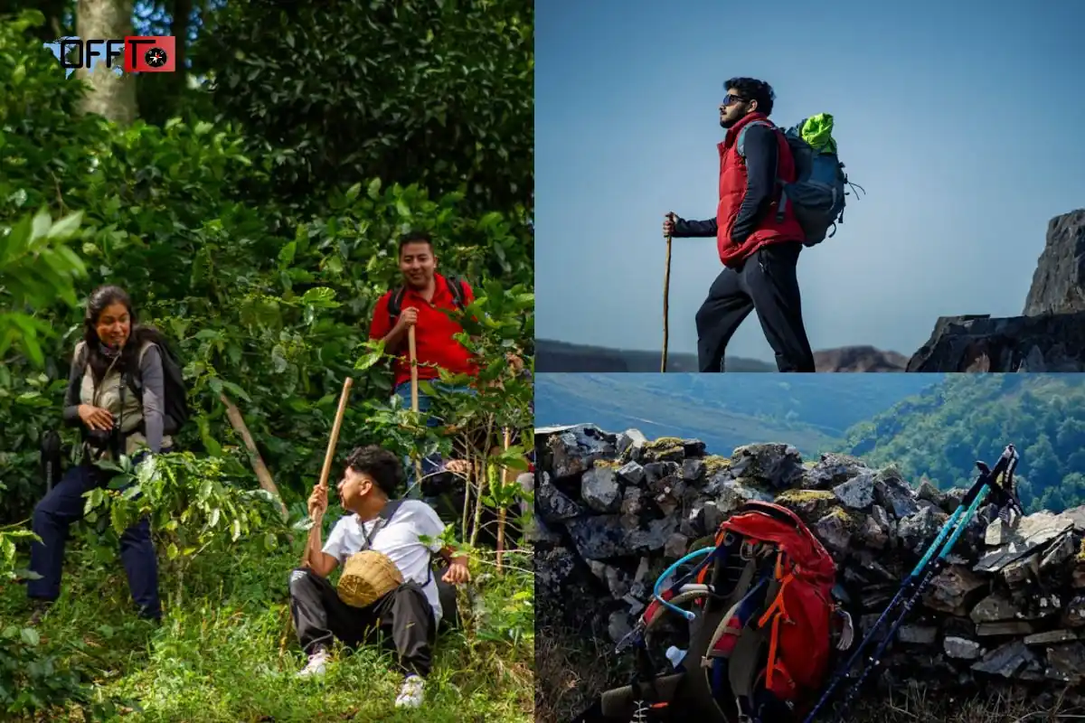 What to Pack for Sandhan Valley Trek