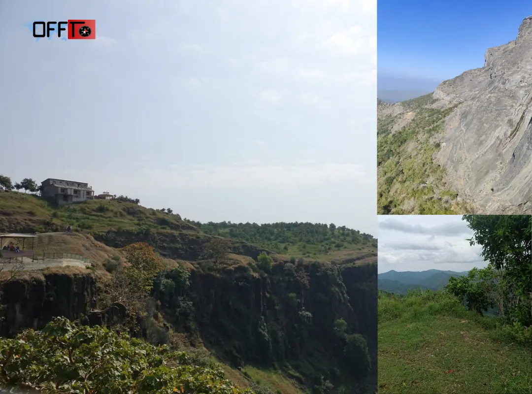 Where Is Jawadhu Hills Located
