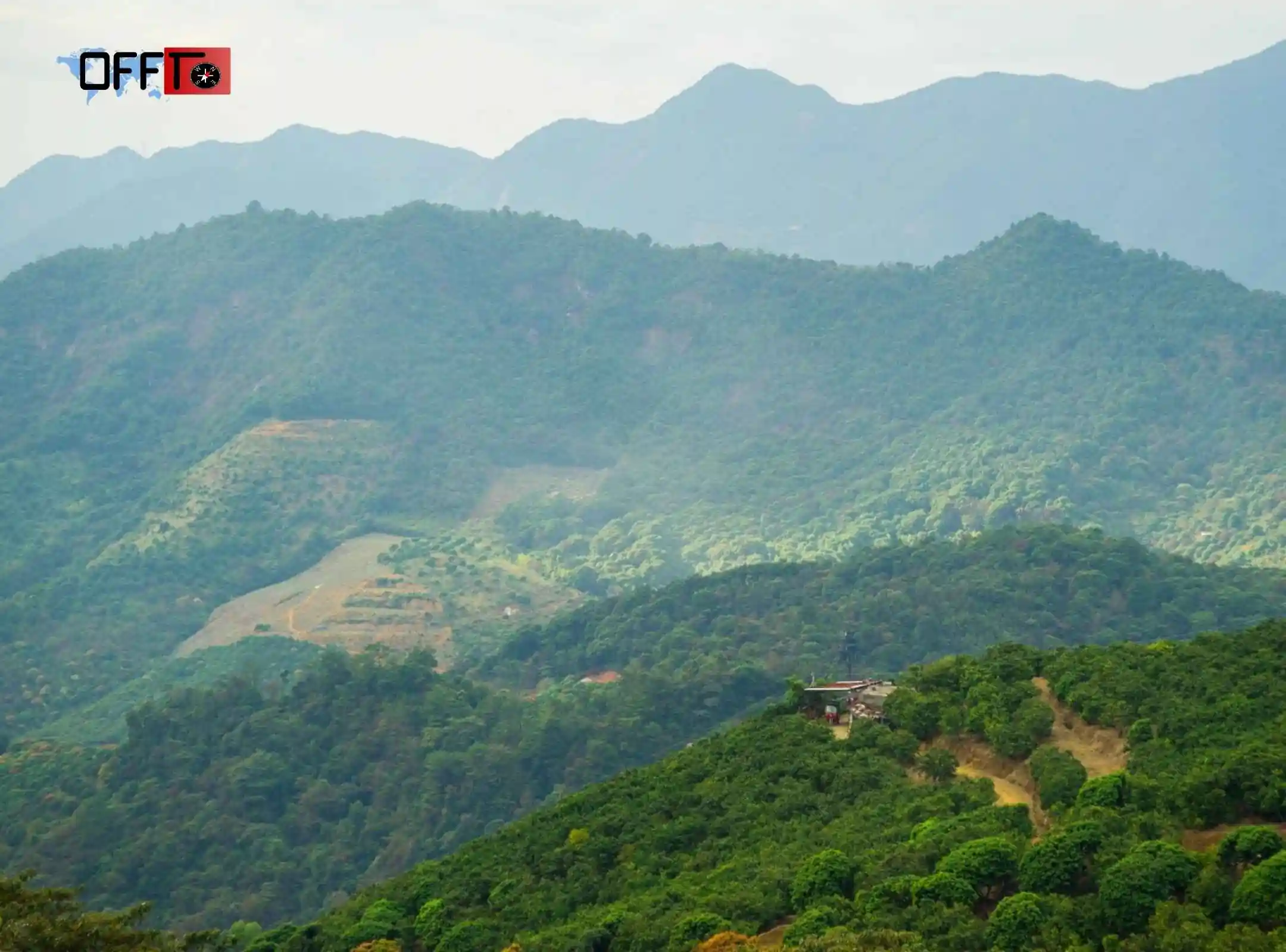 Where Is Makalidurga Fort Located