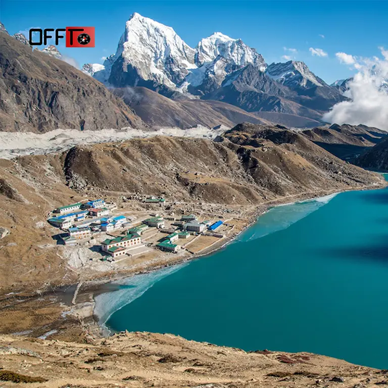 Where Is Zuluk Located in Sikkim