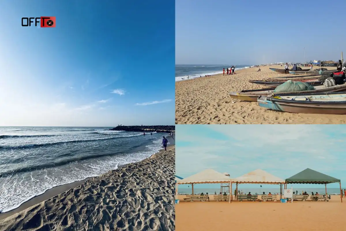 Why Is Marina Beach So Famous