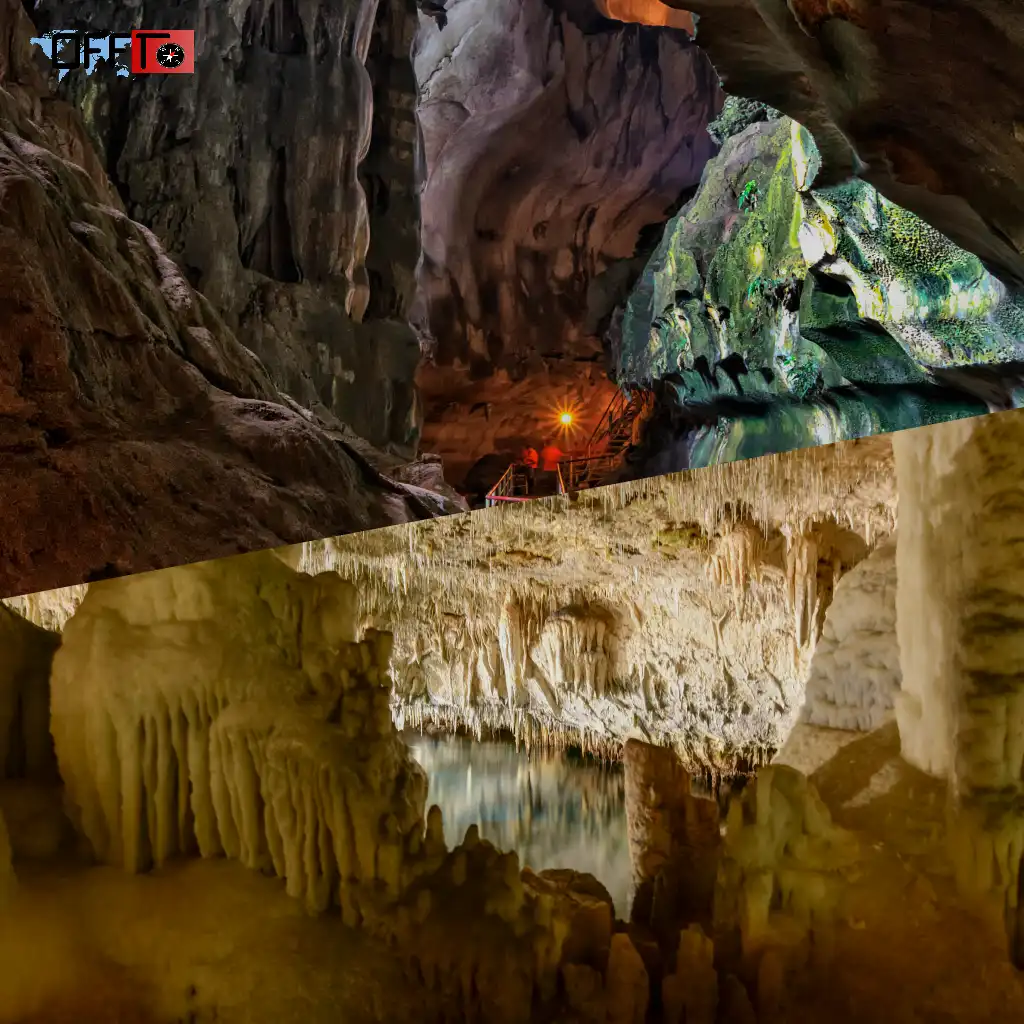 Yana Caves & Attractions (What You Shouldn’t Miss)