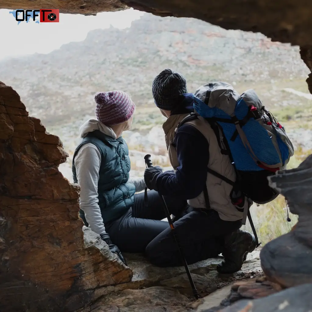 Yana Caves Weather & Travel Conditions