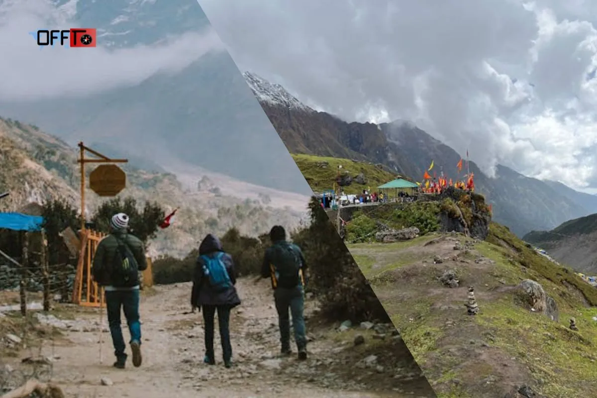 Best Time for the Pin Parvati Pass Trek