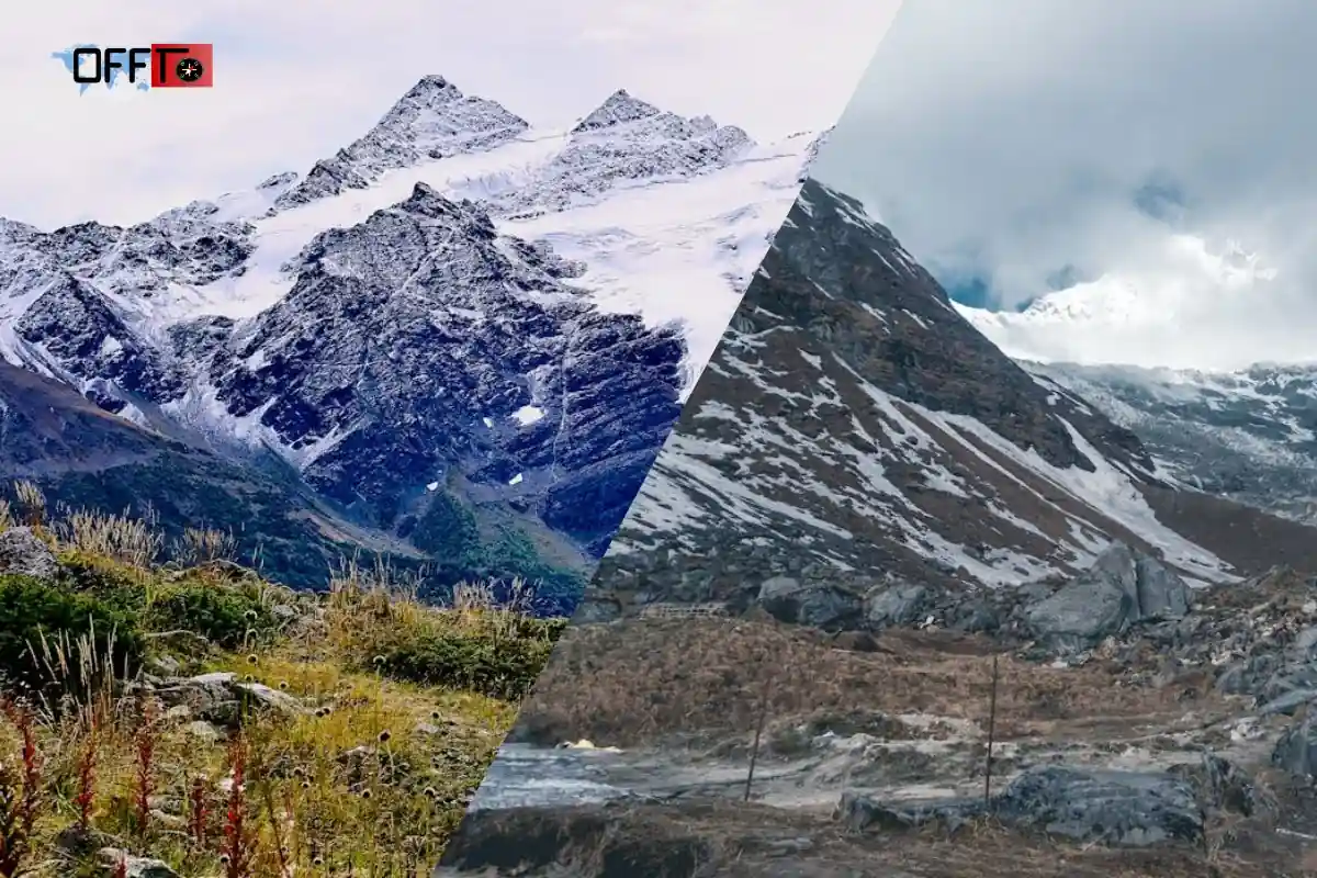 Expectation vs Reality What the Pindari Glacier Trek Is Really Like