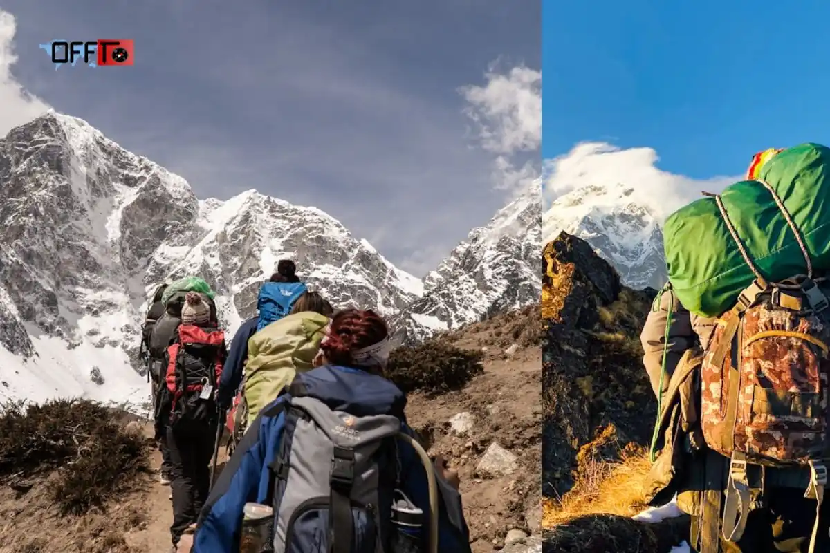 How Difficult Is Pin Parvati Trek