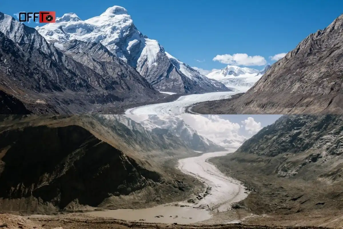 How Do I Go to Pindari Glacier Trek
