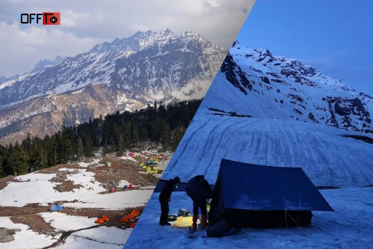 How Many Days Are Needed for the Pindari Glacier Trek