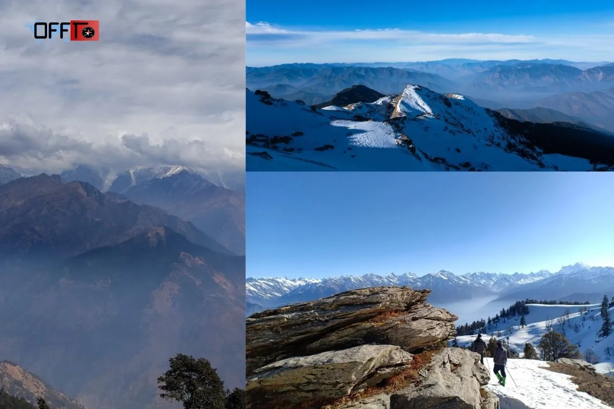 How to Plan a Same-Day Khaliya Top Trek