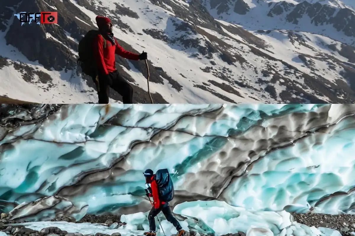 Is Pindari Glacier Trek Difficult