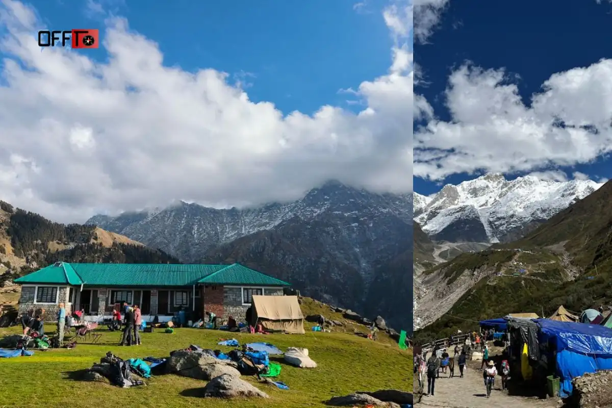 Pin Parvati Trek Itinerary A Realistic Day-by-Day Plan