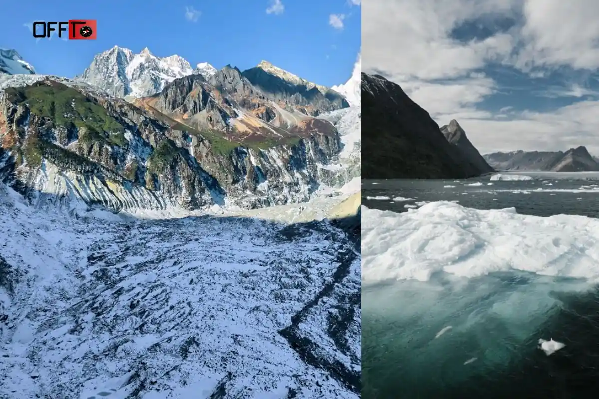 Pindari Glacier Zero Point What Travellers Actually See