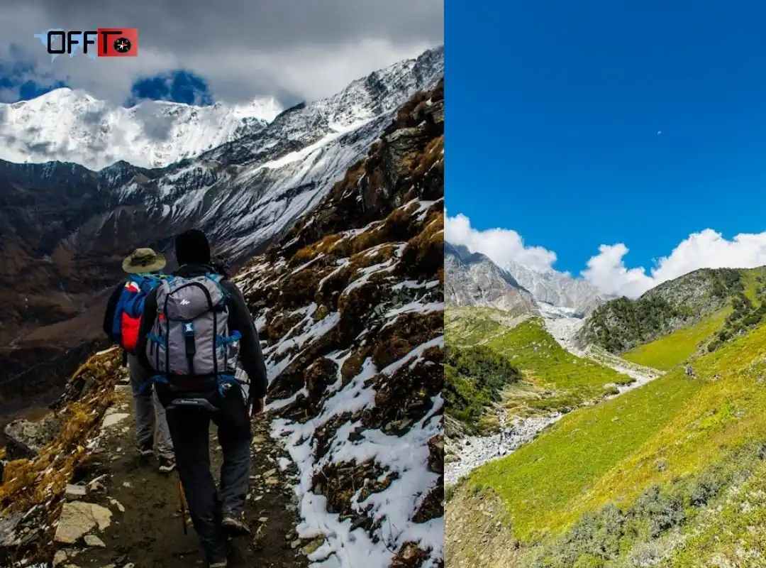 Rupin Pass Trek Route Understand the Crossover Before Booking