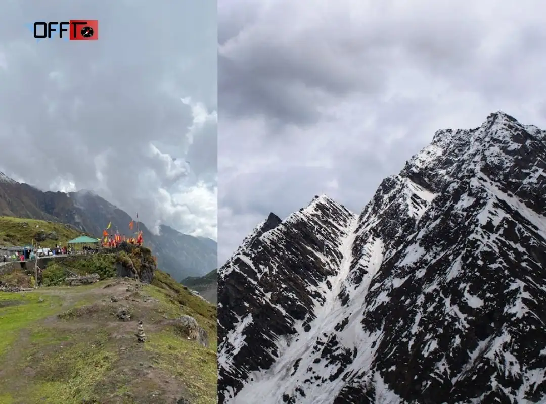 Rupin Pass Weather What to Expect by Season