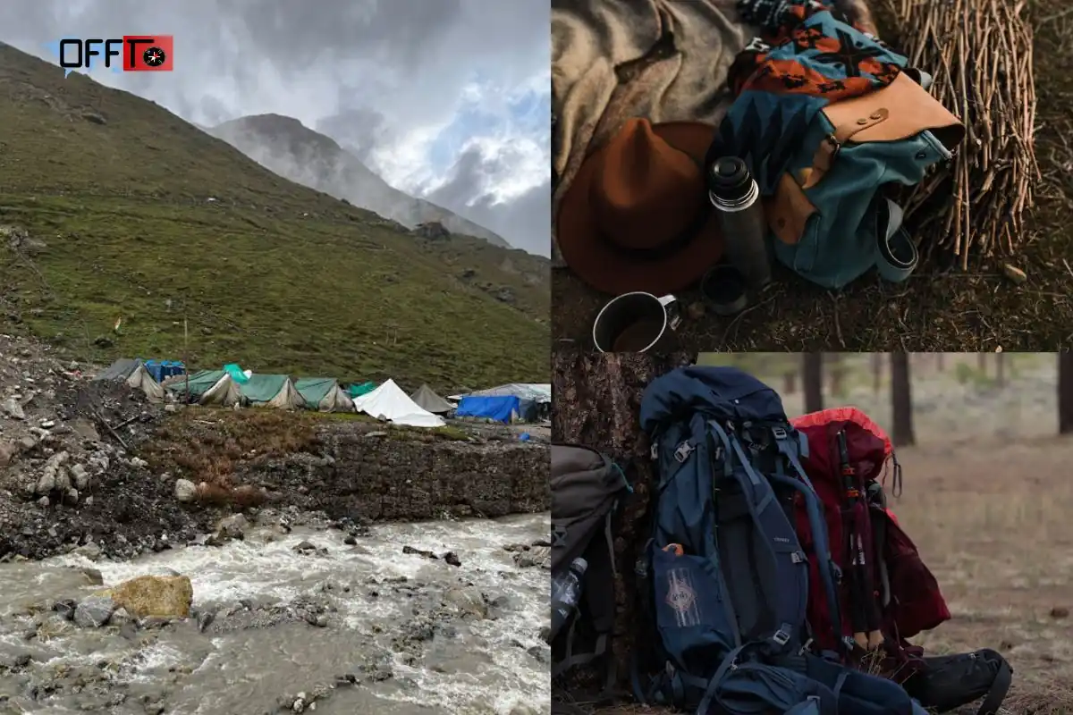 What to Pack for the Pindari Glacier Trek