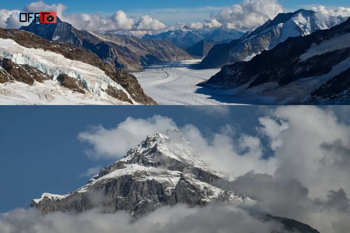 Why Is Pindari Glacier Famous