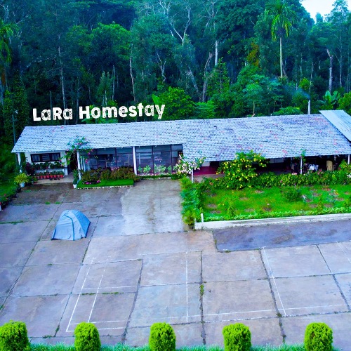 LaRa Homestay